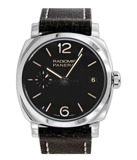 Panerai Radiomir 1940 PAM514 Price, Specs, Market 